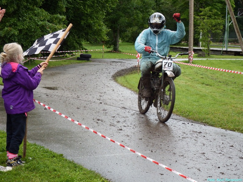 Vändra sprint race results