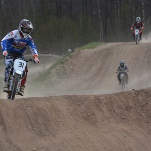 17.10 Äksi 1h ride