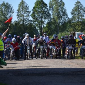 9. juulil 2016  punnvõrride kestvussõidu karikasarja IV etapp