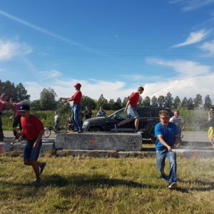 Mõisaküla kestvussõidu tulemused