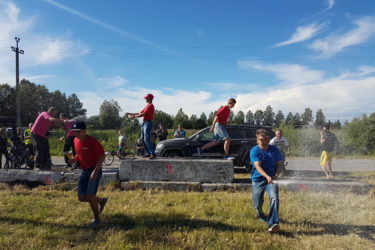 Mõisaküla kestvussõidu tulemused