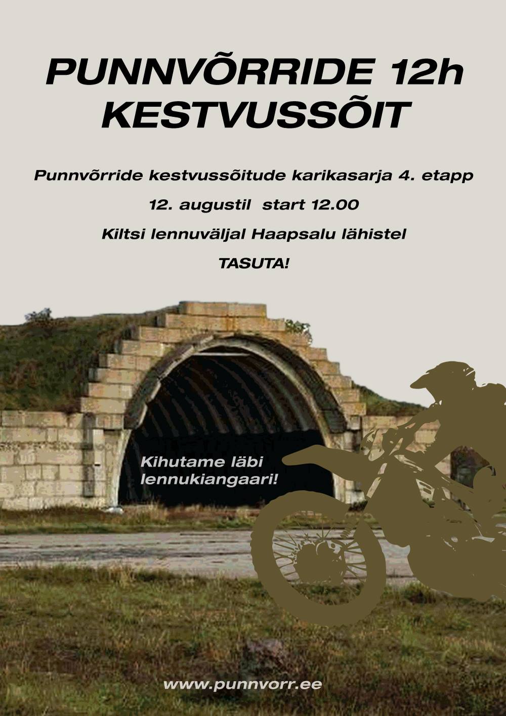 Kestvussõidu 4. etapp