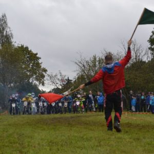 02.September “Grande Finale”, sprindi- ja kestvussõit!