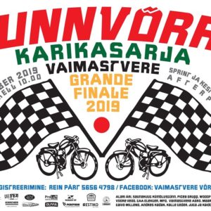 PunKK Grande Finale Vaimastveres