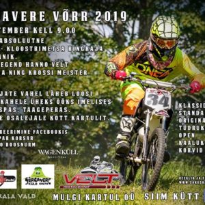 Sürgavere võrr 2019