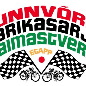 Stage of the Punnvõrri Cup series Vaimastvere 2021