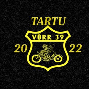 PUNNVÕRRIDE SPRINDI 4. ETAPP TARTUS 