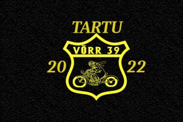 PUNNVÕRRIDE SPRINDI 4. ETAPP TARTUS 