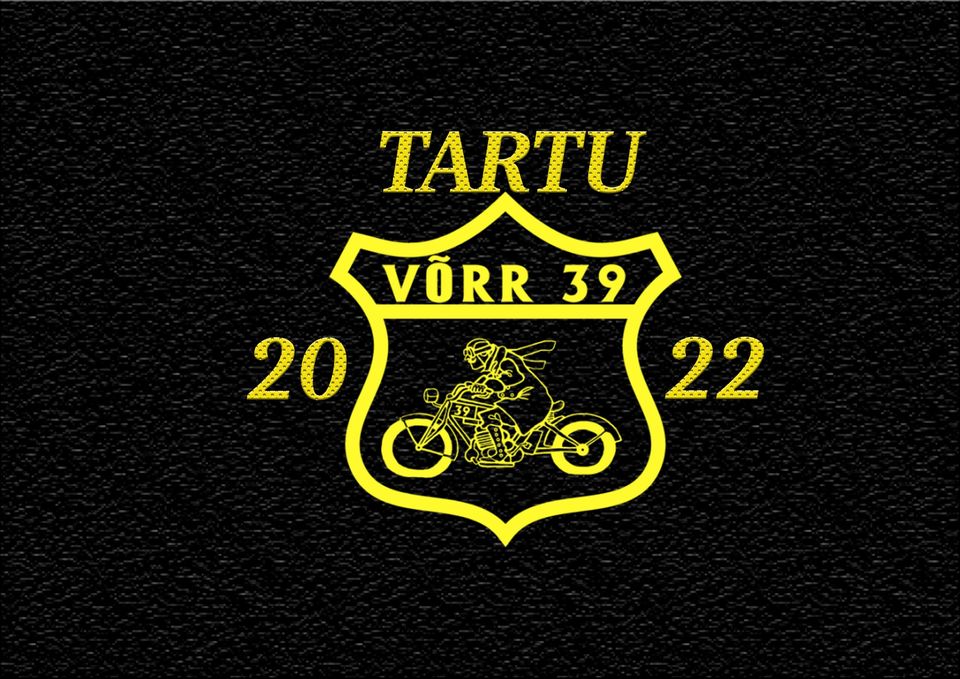 PUNNVÕRRIDE SPRINDI 4. ETAPP TARTUS 